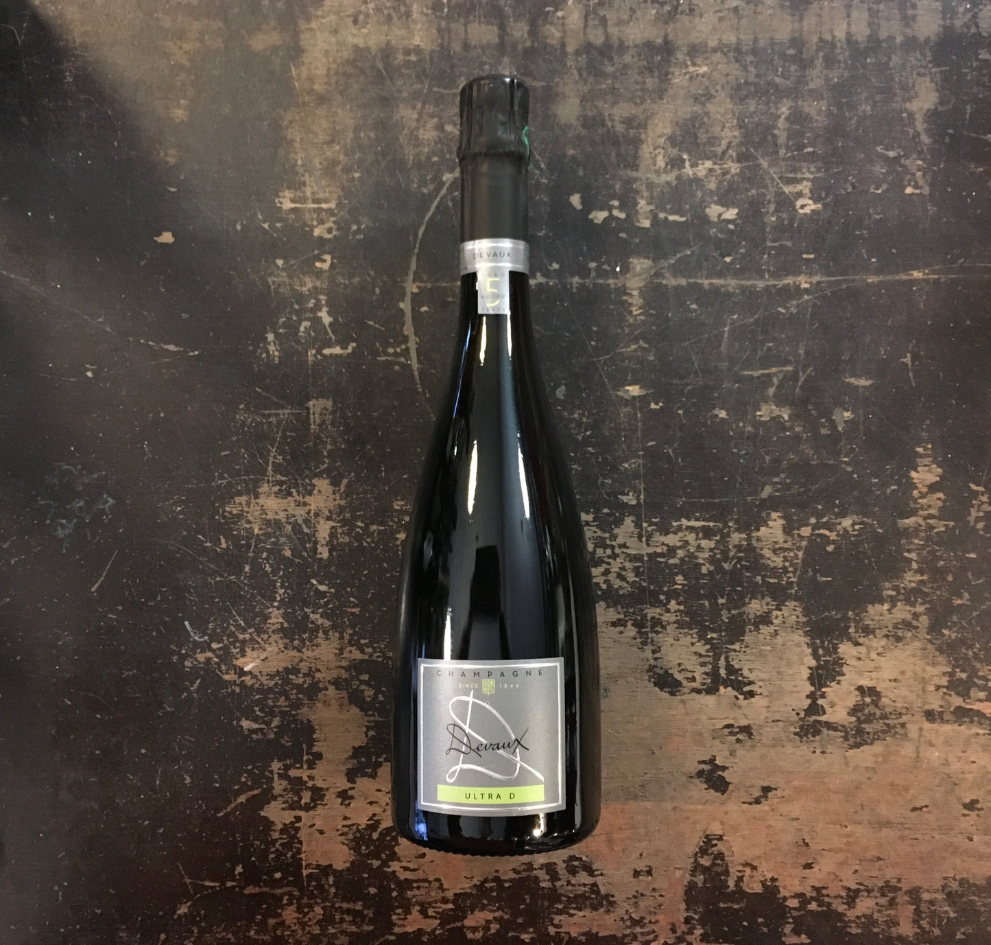Devaux Ultra D