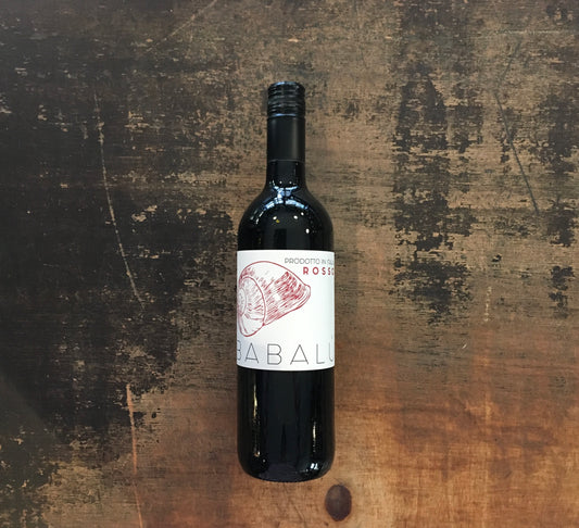Babalù Red