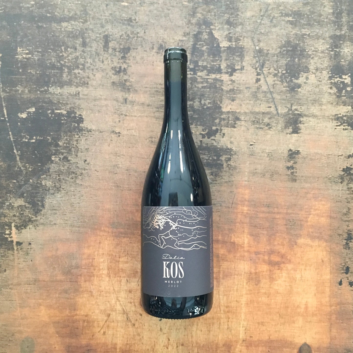 Kos Merlot