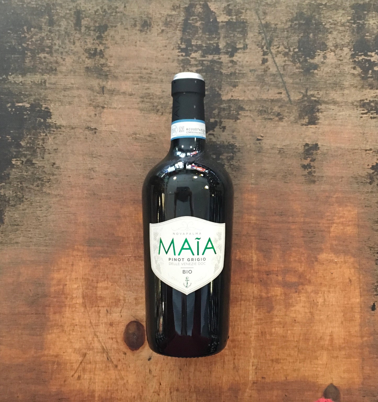 Novapalma Pinot Grigio
