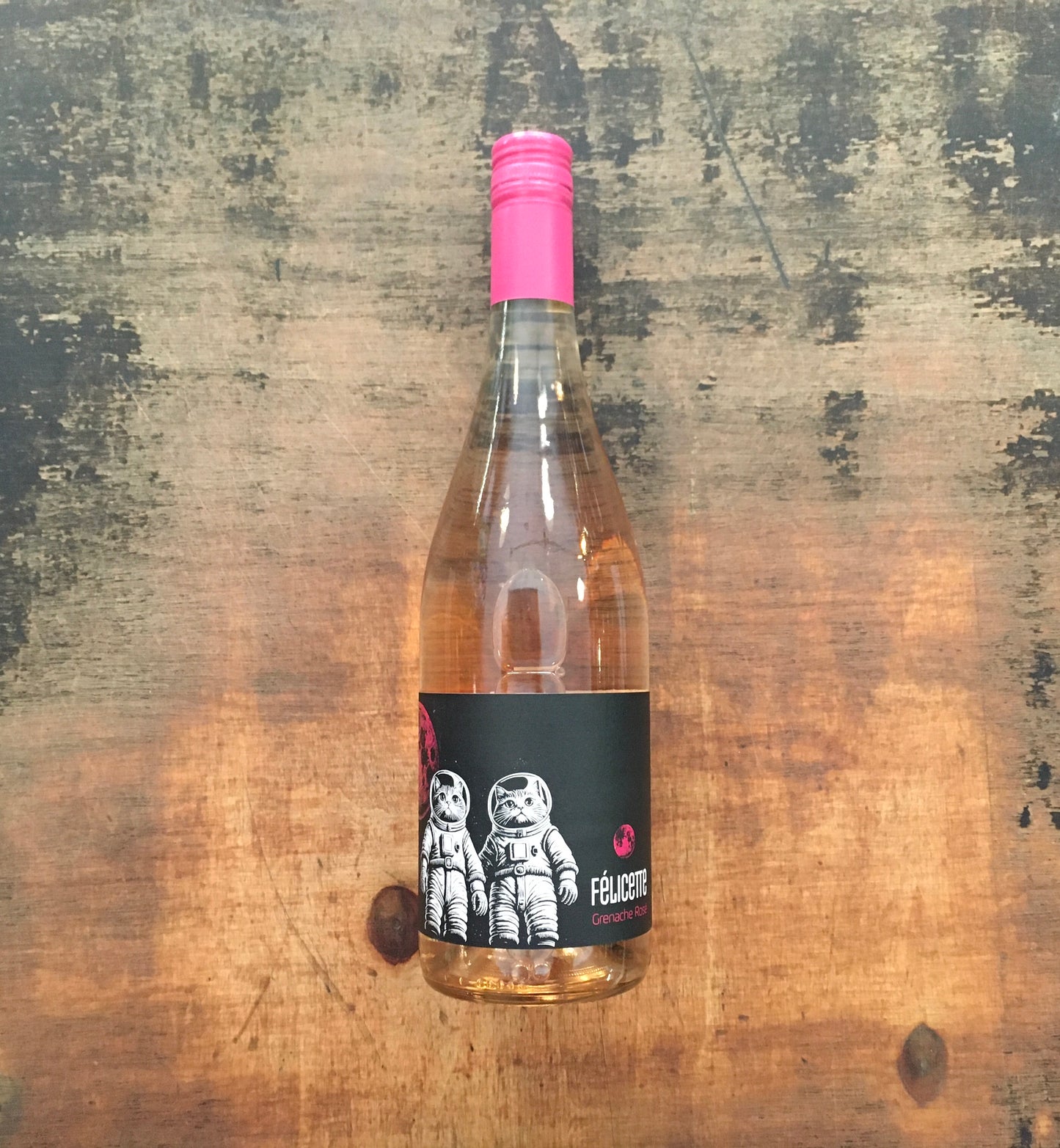 Felicette Rosé