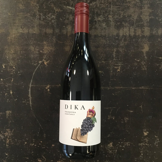 Dika Frankovka