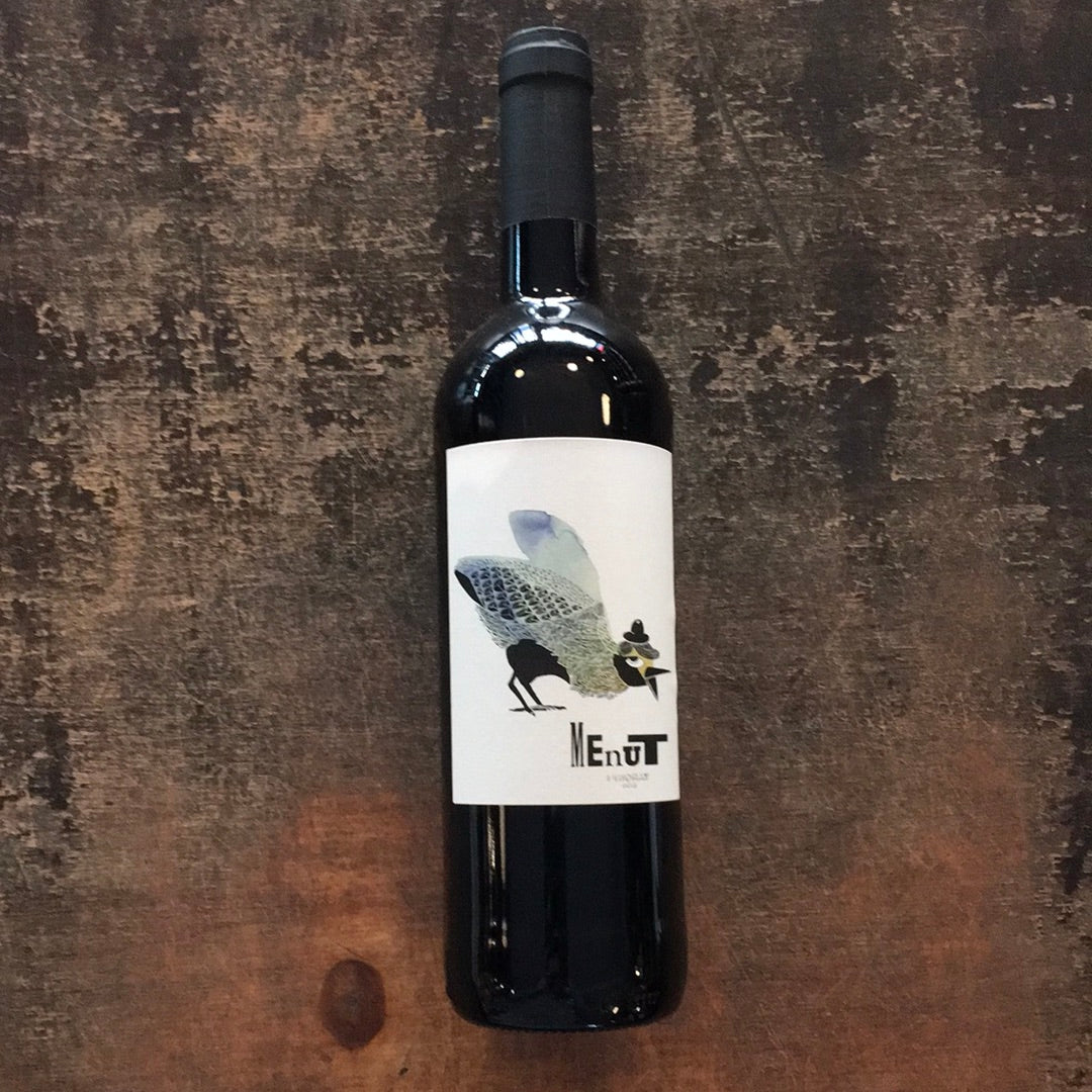 Mas Martinet Menut Priorat