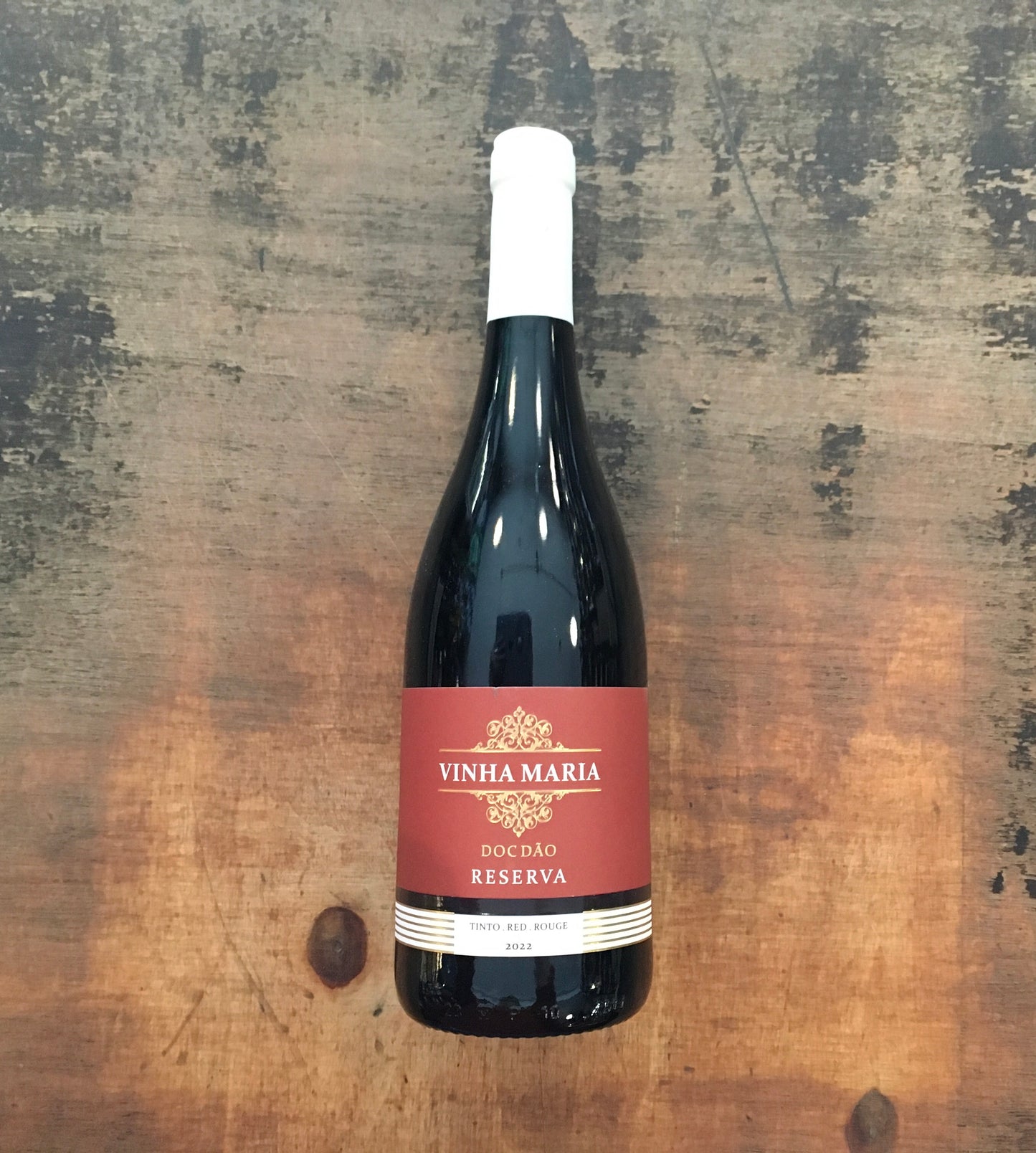 Vinha Maria Reserva