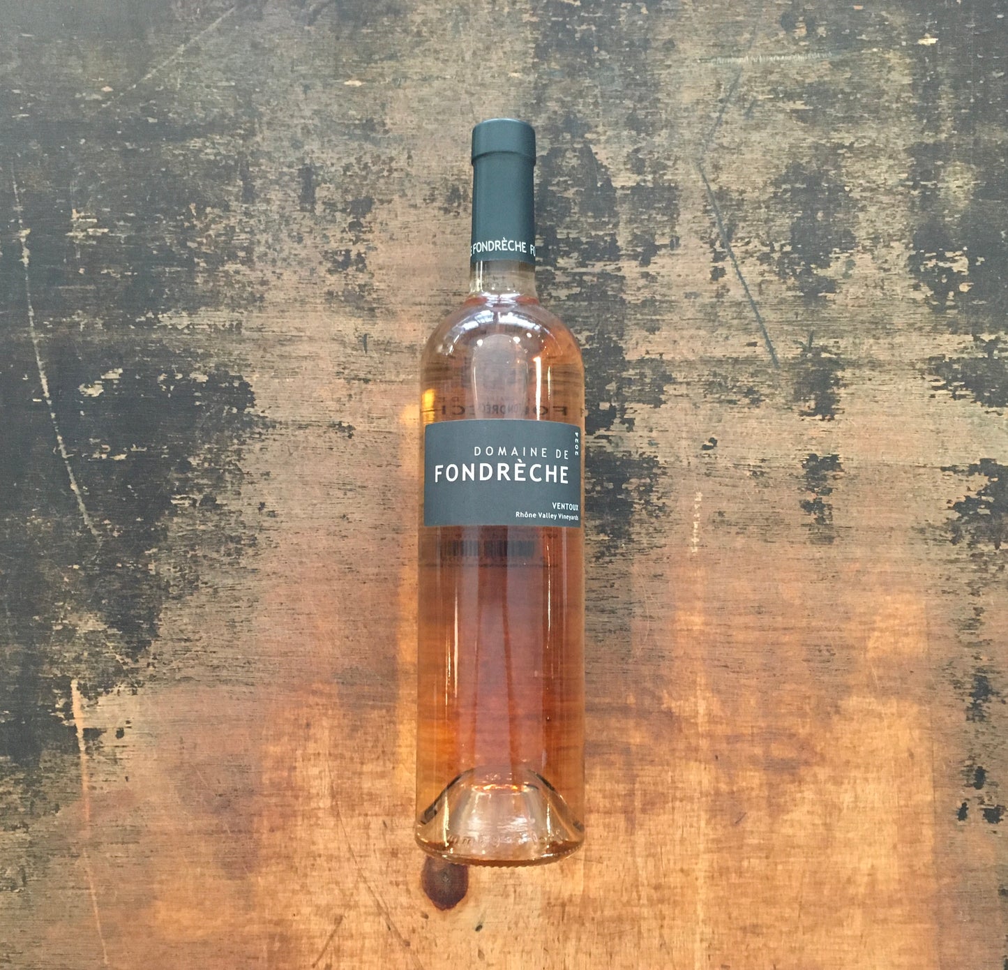 Domaine de Fondrèche Rosé