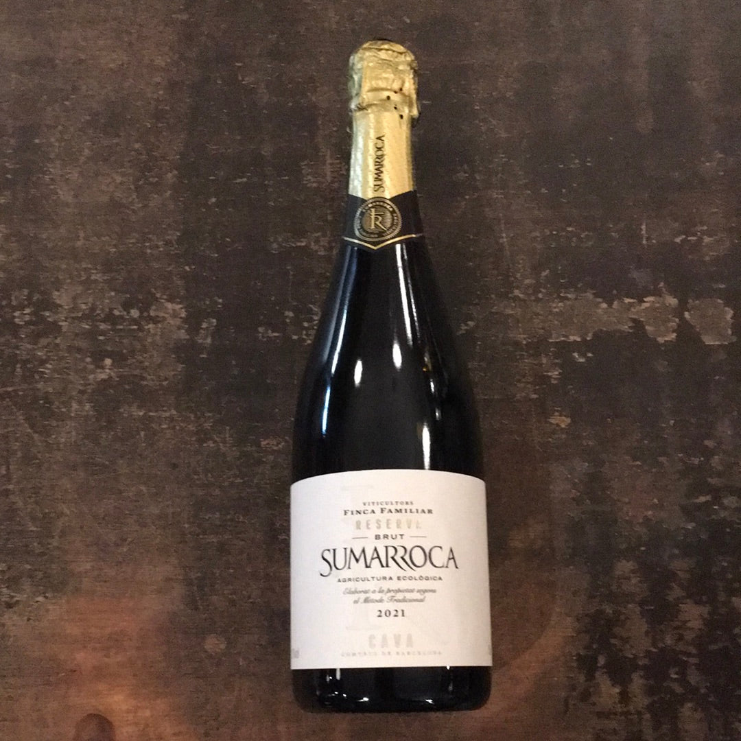 Sumarroca Brut