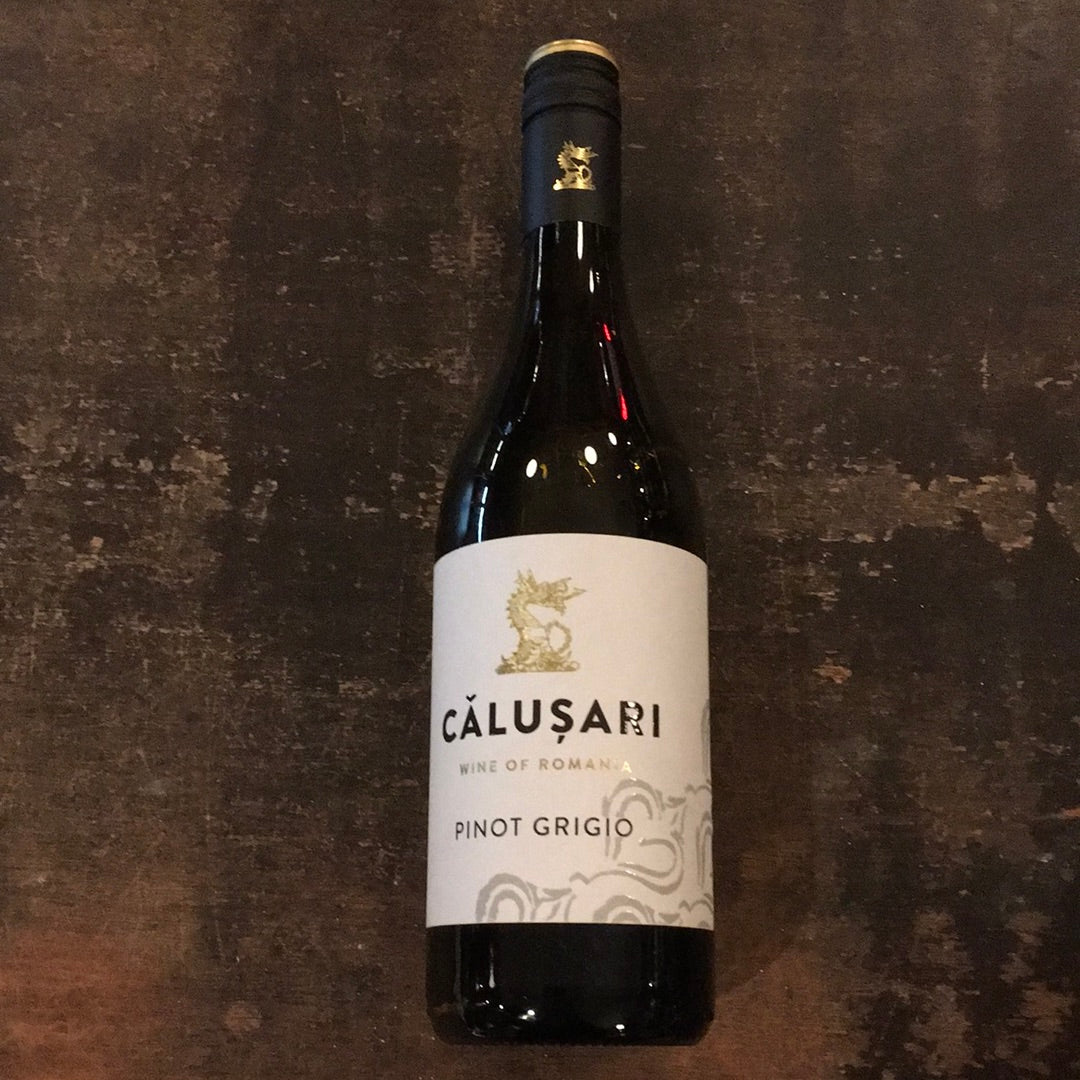 Calusari Pinot Grigio