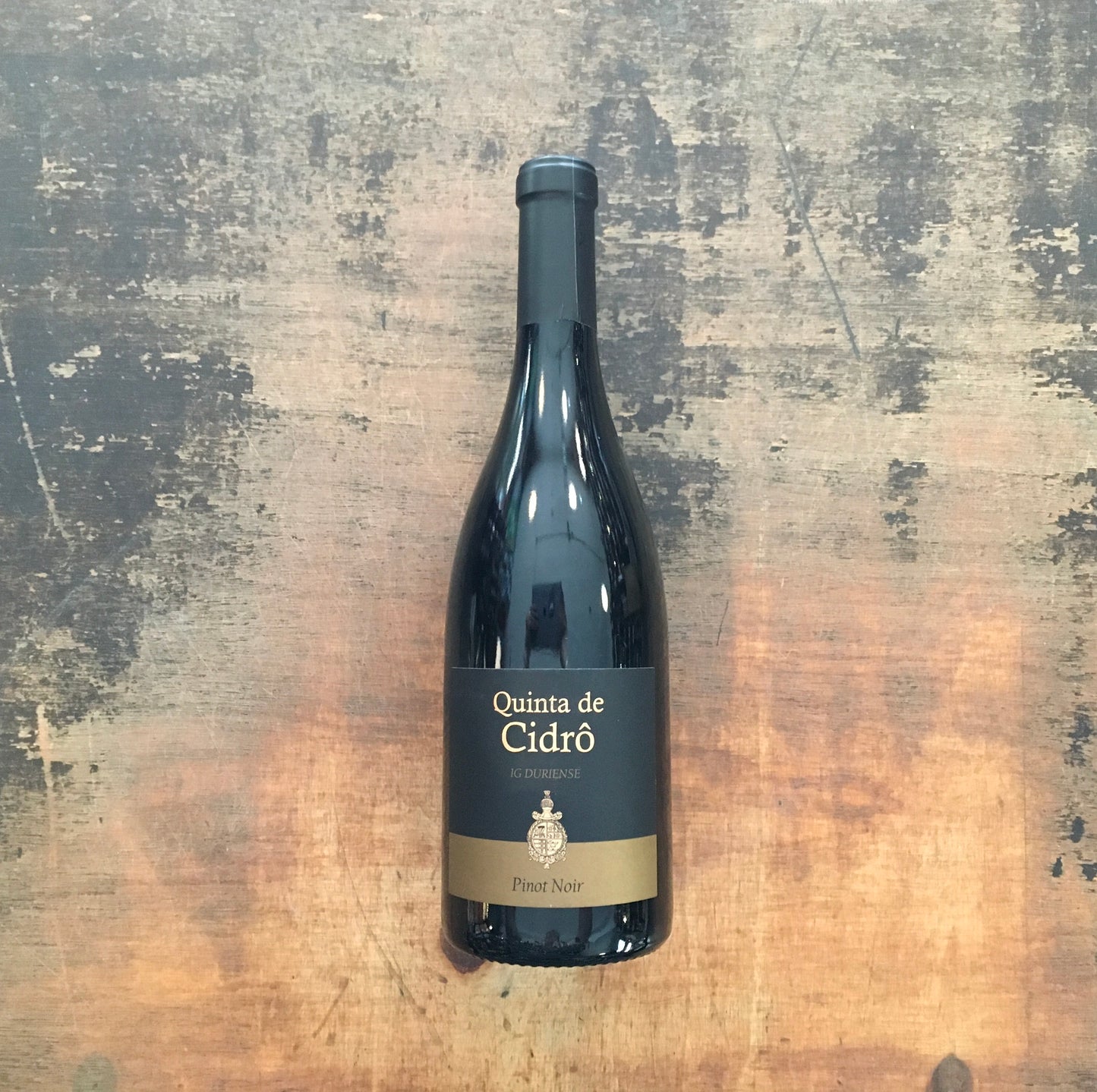 Quinta de Cidrô Pinot Noir