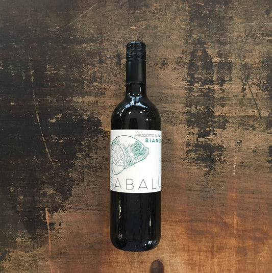 Babalù White