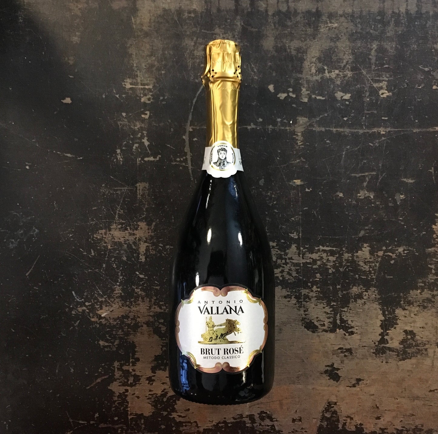 Vallana Sparkling Nebbiolo