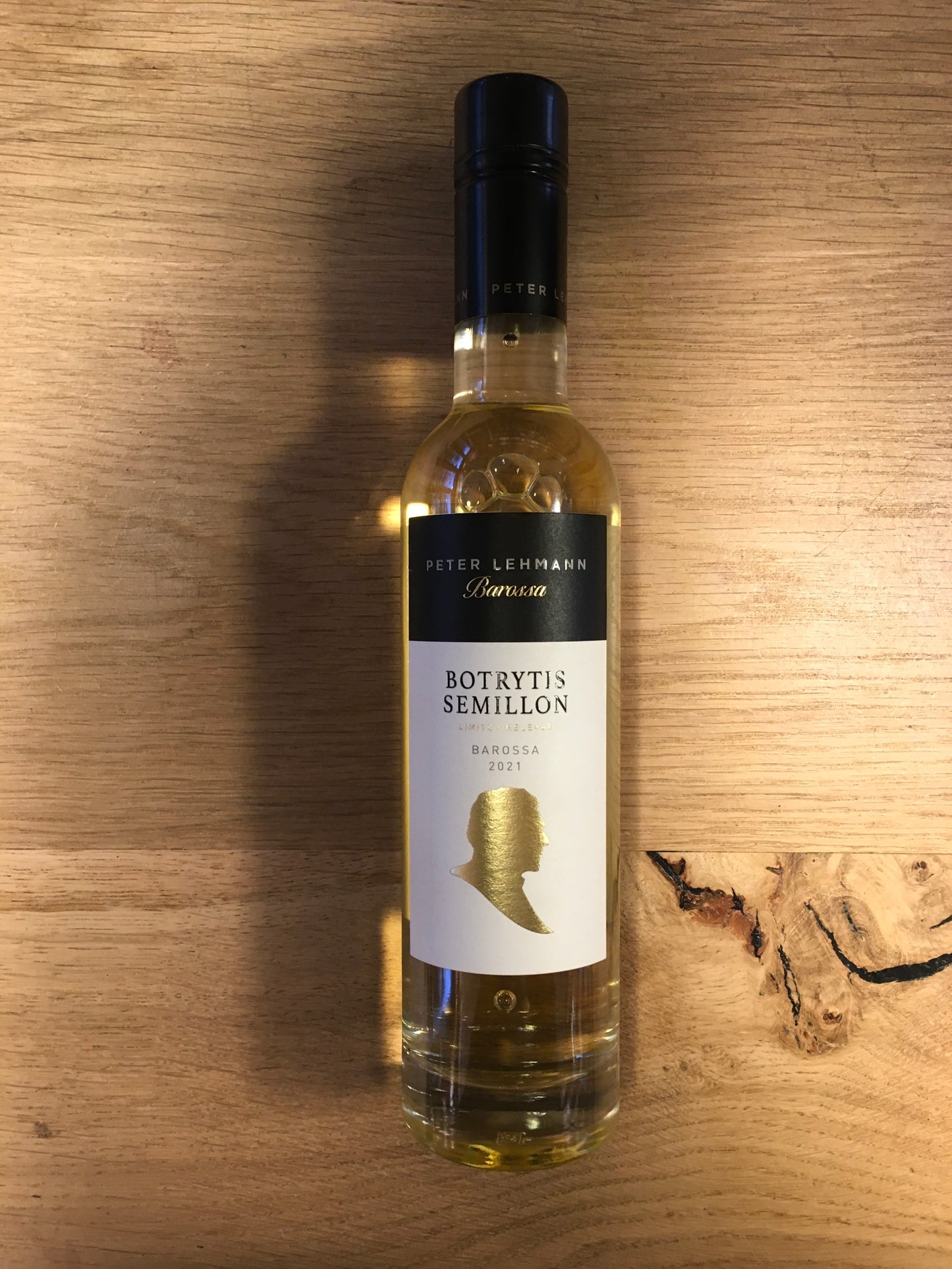 Lehmann Botrytis Semillon
