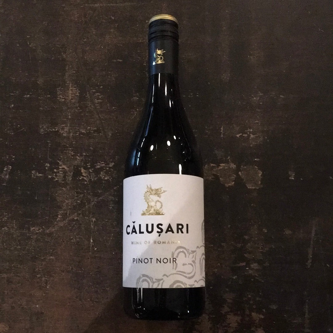 Calusari Pinot Noir