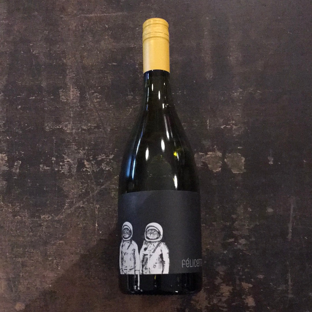 Felicette White Grenache