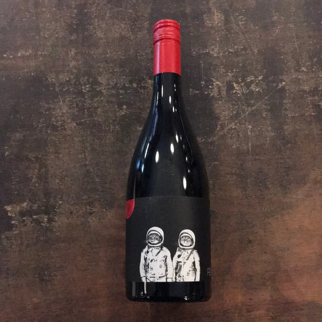 Felicette Red Grenache