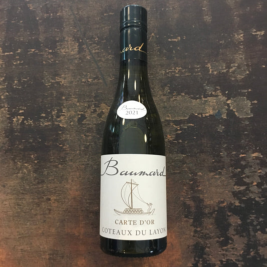 Baumard Coteaux de Layon