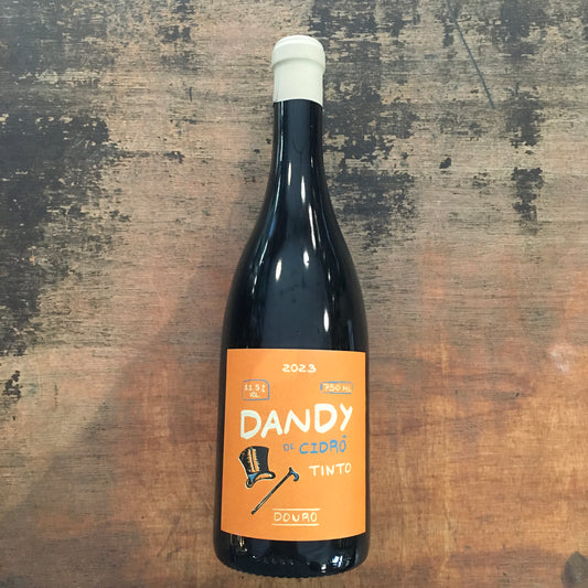 Dandy del Cidro, Red