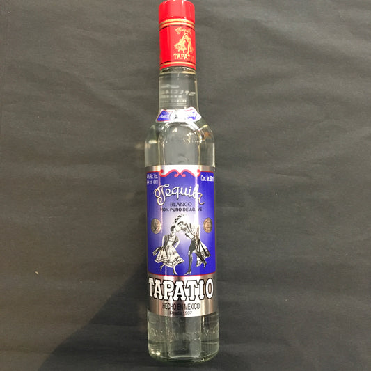 Tapatio Blanco Tequila