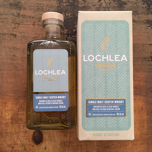 Lochlea “Ploughing Edition”