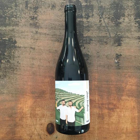 Zavec Brothers Skin Contact Furmint