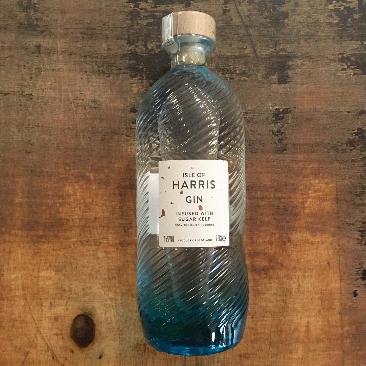 Isle of Harris Gin
