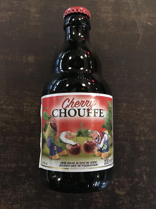 Cherry Chouffe