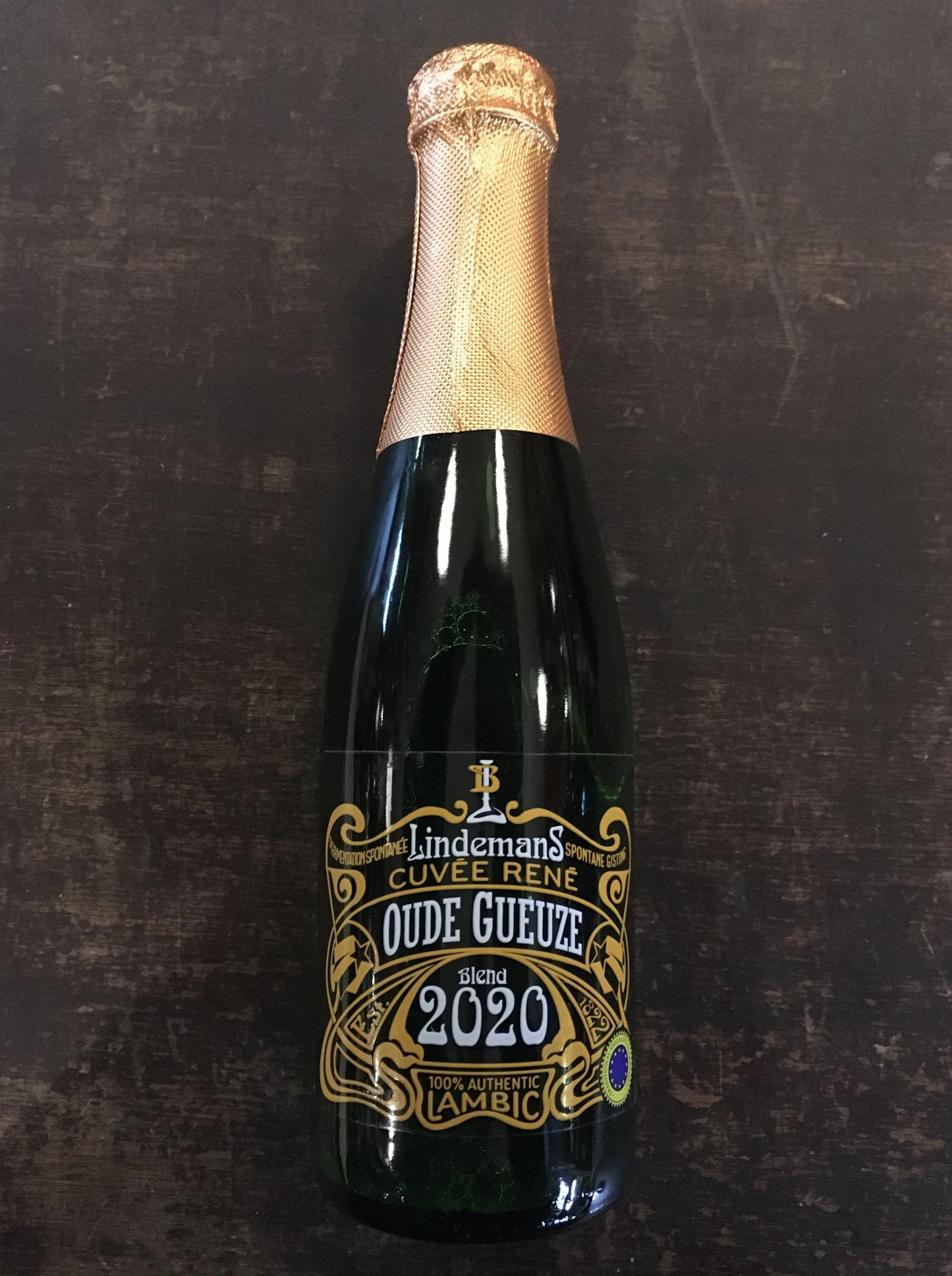 Lindemans Cuvée René