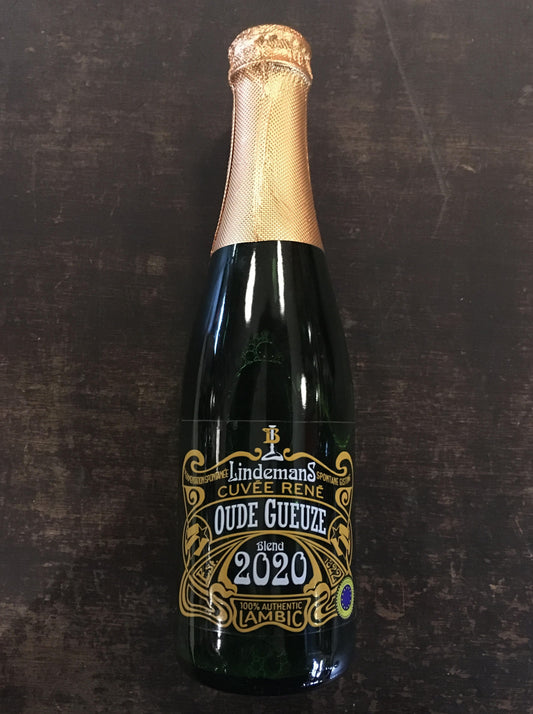 Lindemans Cuvée René