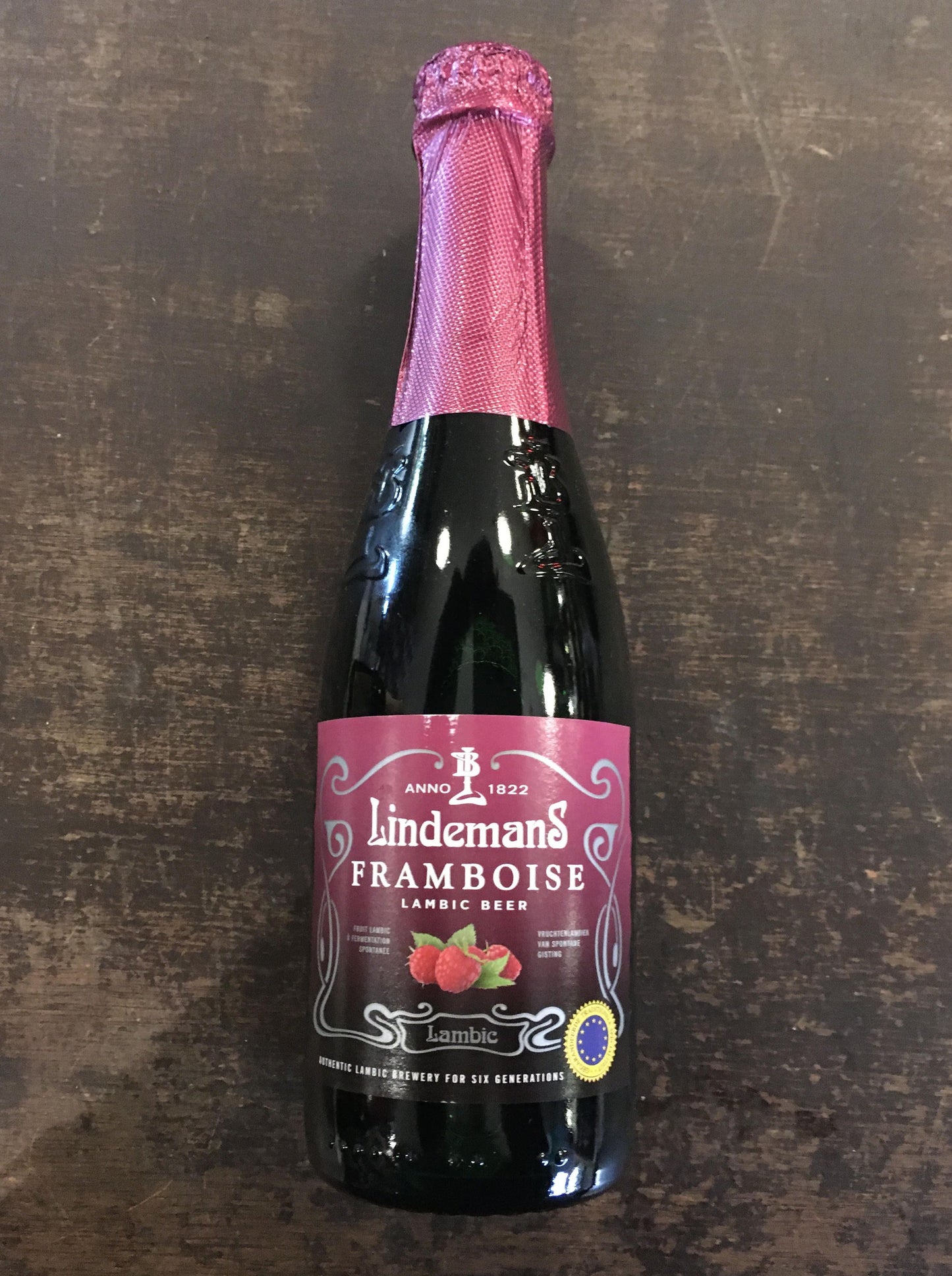 Lindemans Framboise