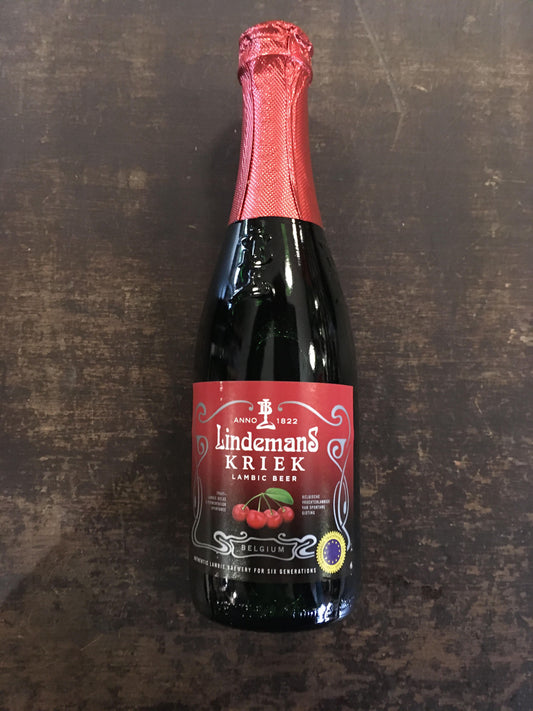 Lindemans Kriek