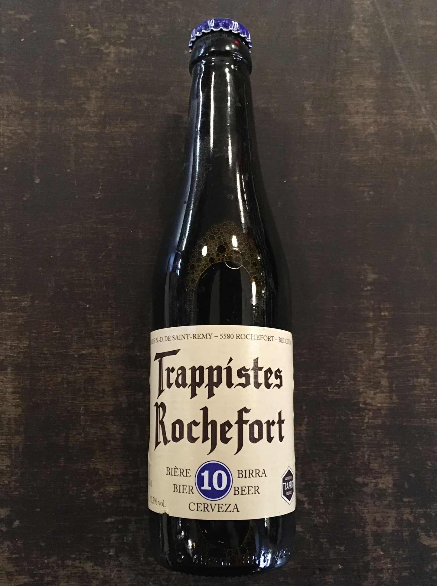 Rochefort 10