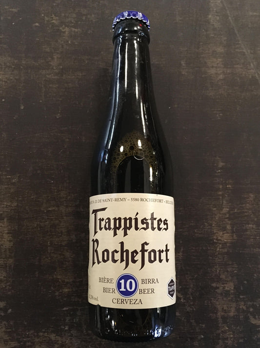 Rochefort 10