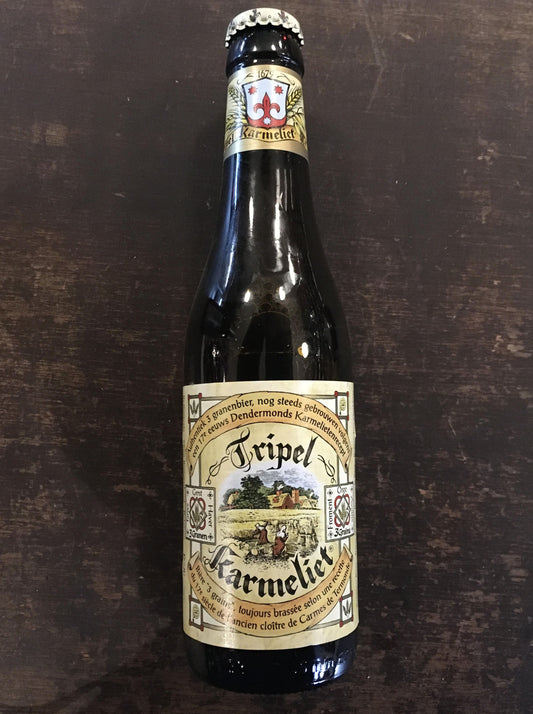 Tripel Karmeliet