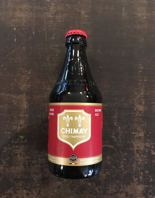 Chimay Red Cap 33cl