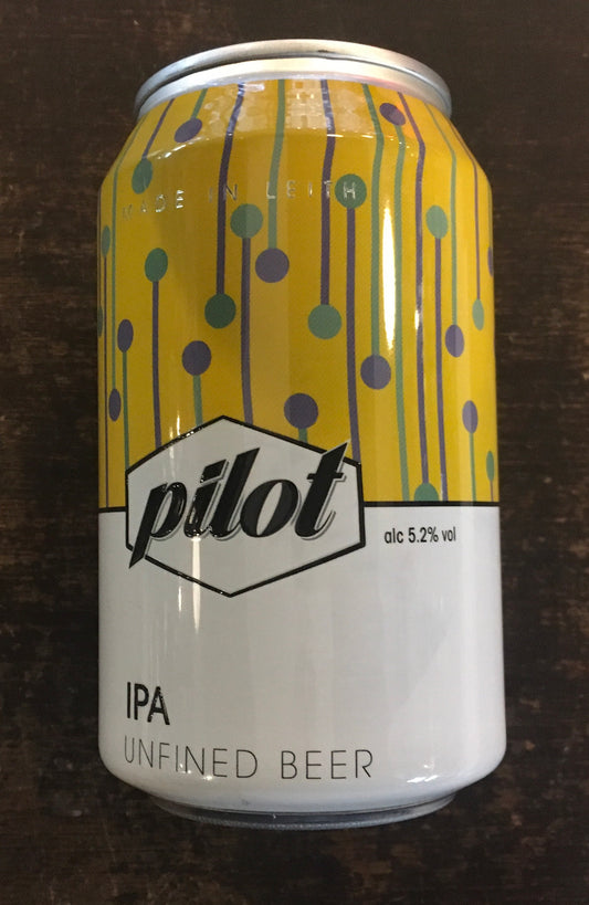 Pilot IPA