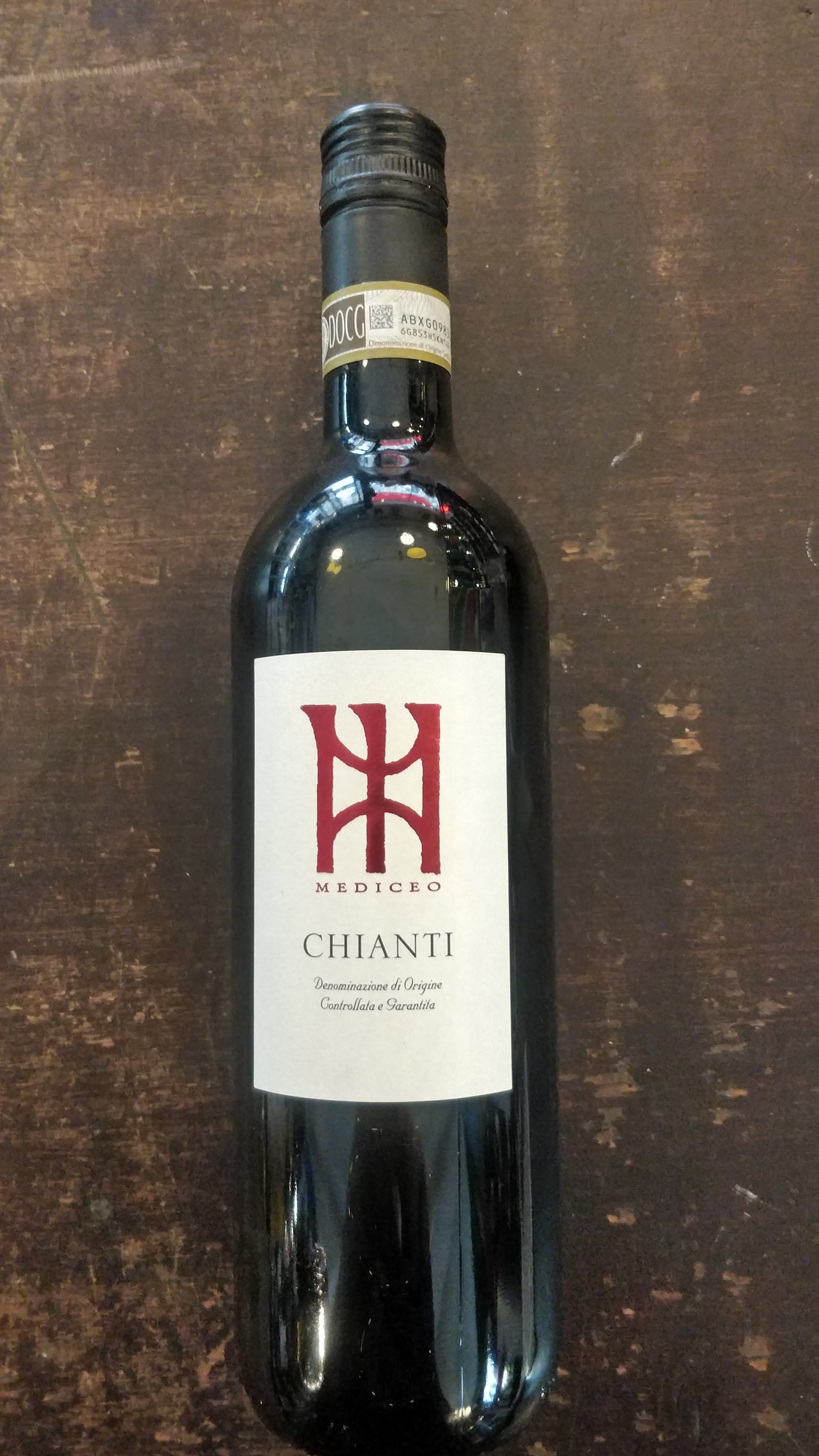 Mediceo Chianti