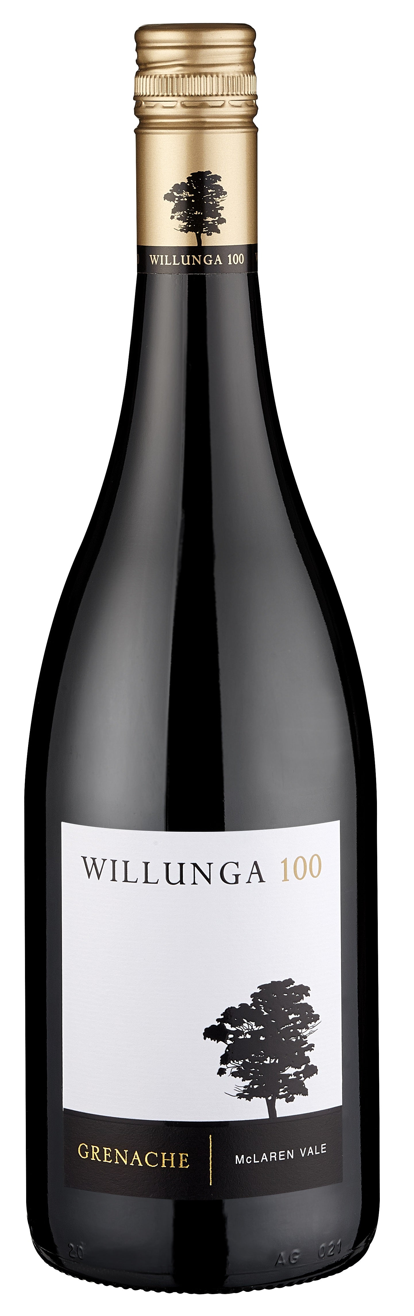 Willunga 100 Grenache