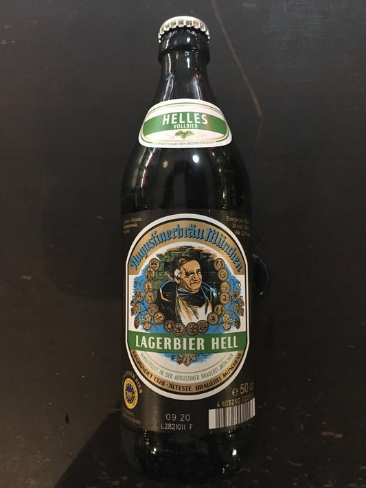 Augustiner Helles