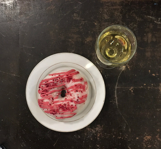 Doughnuts & Booze Tasting - April 13th