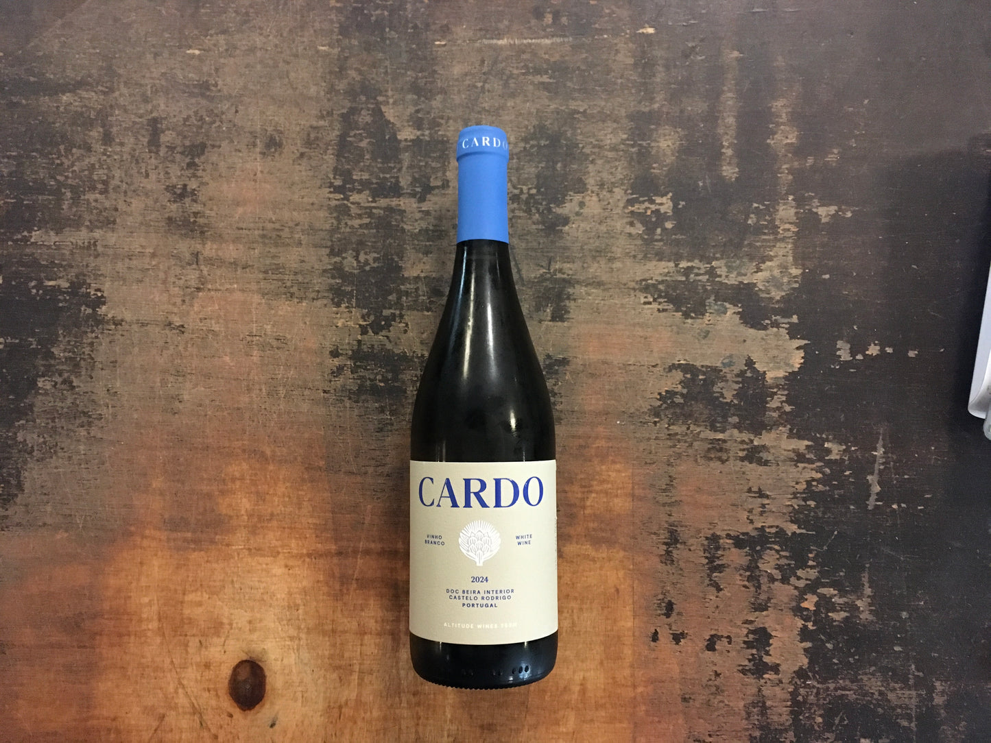 Quinta do Cardo Branco