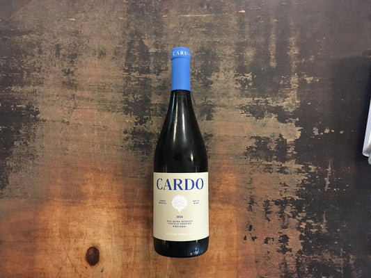 Quinta do Cardo Branco