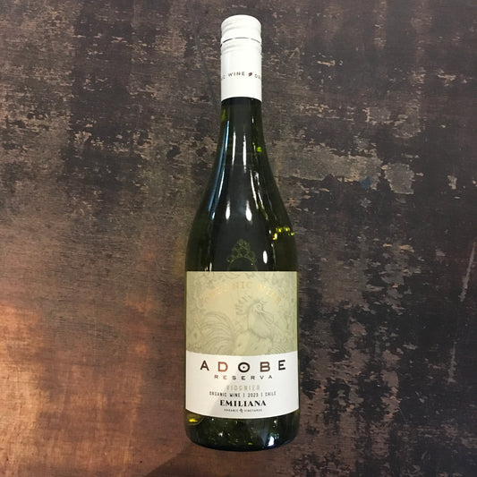 Adobe Viognier