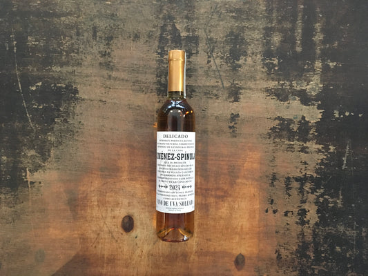 Ximenez Spinola Delicado