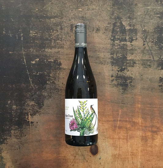 Aloe Tree Chenin Blanc
