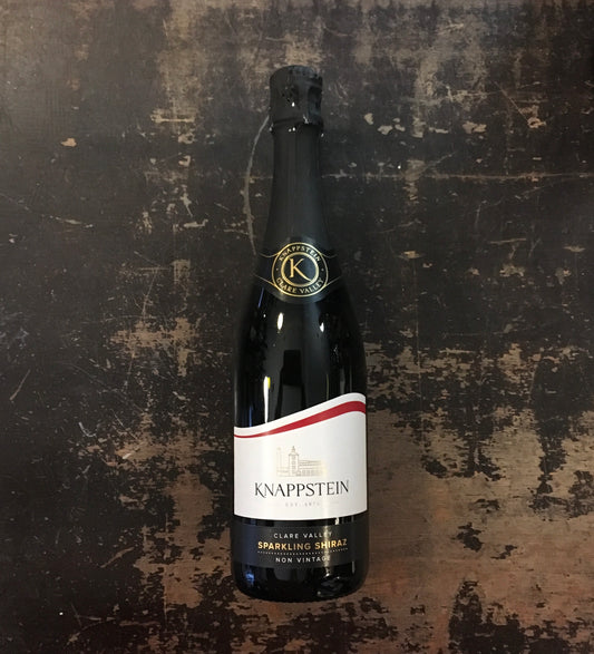Knappstein Sparkling Shiraz