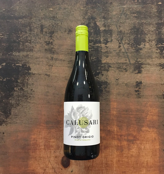 Calusari Pinot Grigio