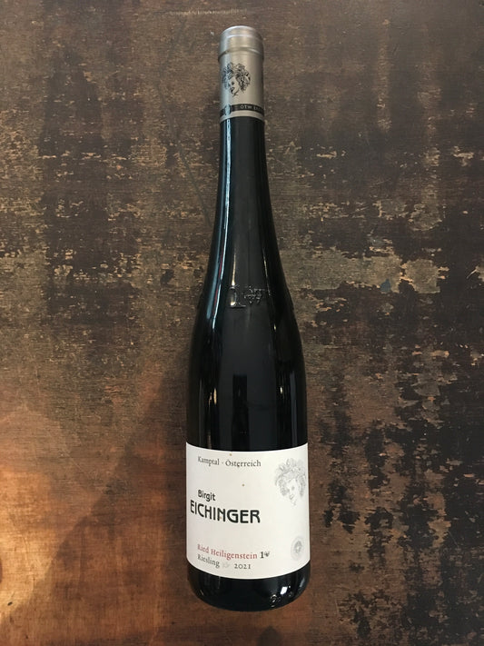 Eichinger Heiligenstein Riesling 2021