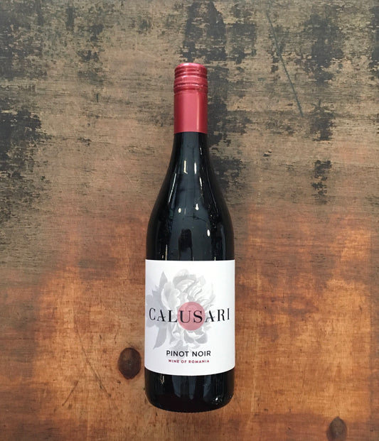 Calusari Pinot Noir