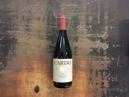 Quinta do Cardo Tinto