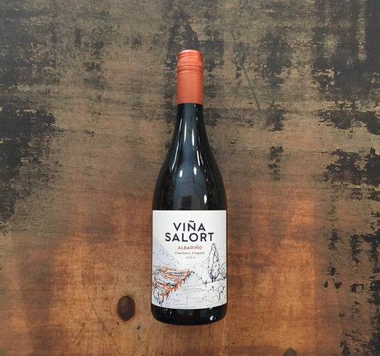Vina Salort Albarino