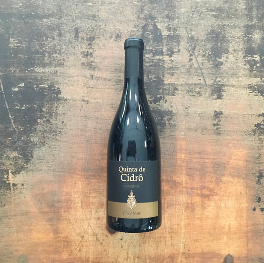 Quinta de Cidrô Pinot Noir